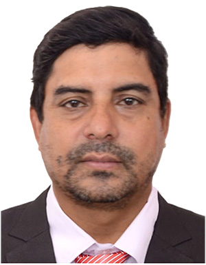 Chet Narayan Kandel