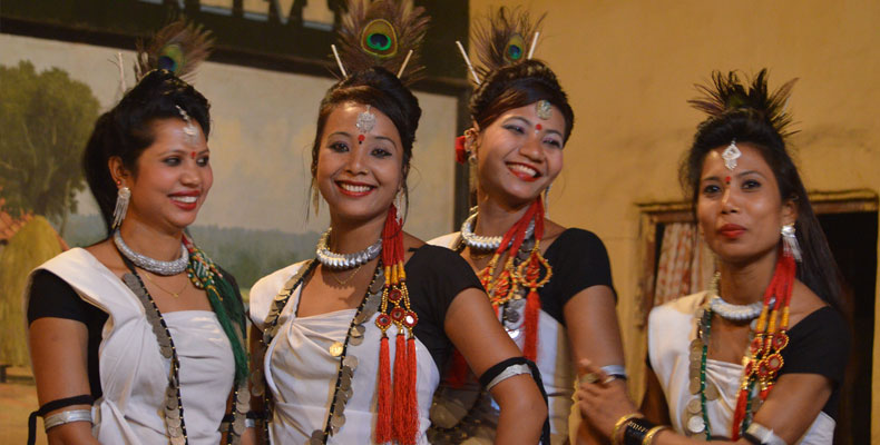 Chitwan Wildlife Activities