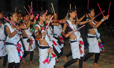 Cultural programme